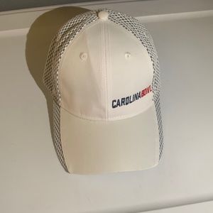 Baseball Cap Carolina Bowl